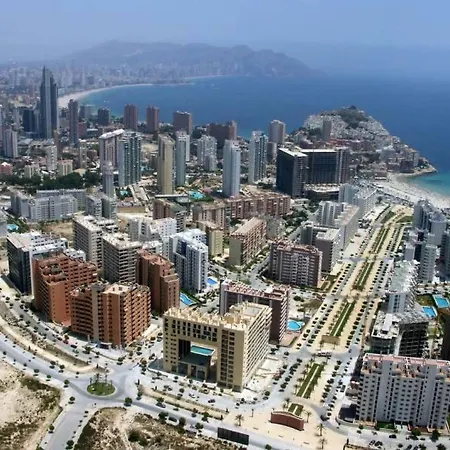 דירה Sidney Plaza *