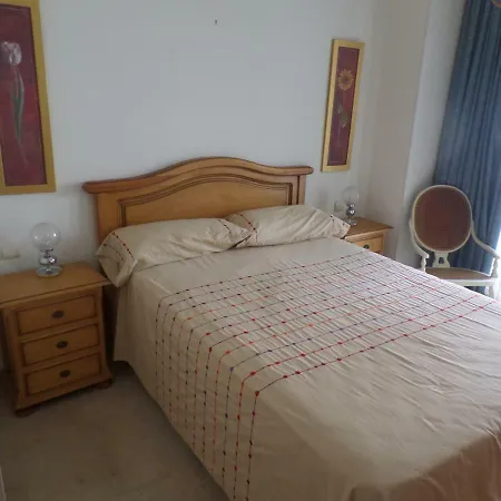 דירה Sidney Plaza בנידורם