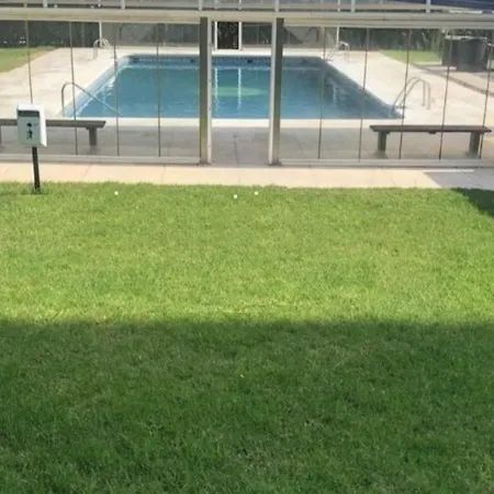 דירה Sidney Plaza בנידורם
