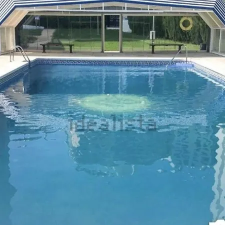 Sidney Plaza דירה